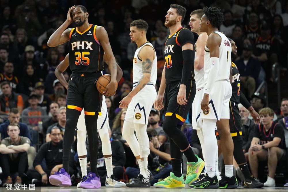 经在NBA