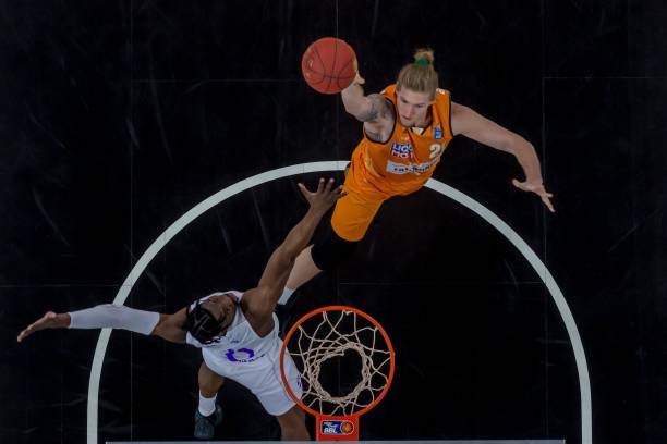 赛事运营 赛事运营